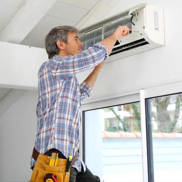 Evka 2 Klima Tamircisi