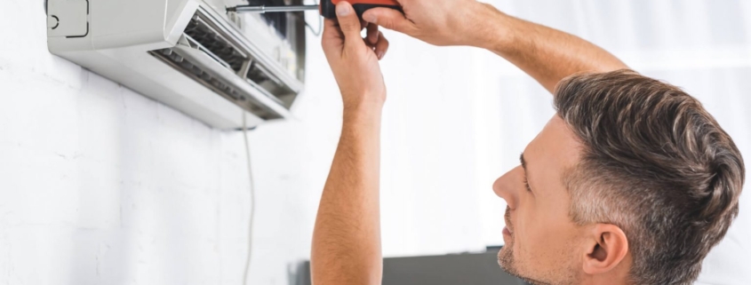 Evka 2 Klima Tamircisi